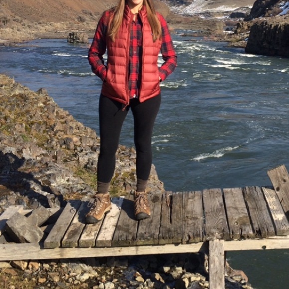 Patagonia Down Sweater Vest - Picture 6 of 8